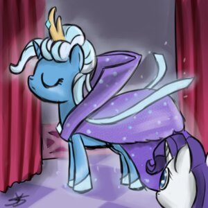 Rating: Safe Score: 0 Tags: 1:1 clothing cool_colors dress duo e621 equid equine female feral friendship_is_magic grand_galloping_gala hasbro horn mammal my_little_pony mythological_creature mythological_equine mythology rarity_(mlp) speccysy trixie_(mlp) unicorn User: bunchy7s Rating: Safe Score: 0 Tags: 1:1 clothing cool_colors dress duo e621 equid equine female feral friendship_is_magic grand_galloping_gala hasbro horn mammal my_little_pony mythological_creature mythological_equine mythology rarity_(mlp) speccysy trixie_(mlp) unicorn User: bunchy7s