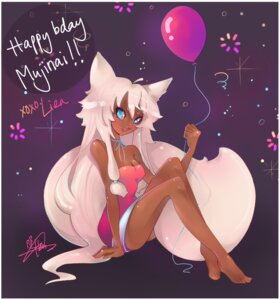 Rating: Safe Score: 0 Tags: 5_toes animal_humanoid balloon barefoot blue_eyes canid canid_humanoid canine canine_humanoid clothing dress e621 english_text feet female fox fox_humanoid hair holding_balloon holding_object humanoid humanoid_feet humanoid_hands inflatable liea looking_at_viewer mammal mammal_humanoid plantigrade sitting smile solo tail text toes white_hair User: bunchy7s Rating: Safe Score: 0 Tags: 5_toes animal_humanoid balloon barefoot blue_eyes canid canid_humanoid canine canine_humanoid clothing dress e621 english_text feet female fox fox_humanoid hair holding_balloon holding_object humanoid humanoid_feet humanoid_hands inflatable liea looking_at_viewer mammal mammal_humanoid plantigrade sitting smile solo tail text toes white_hair User: bunchy7s