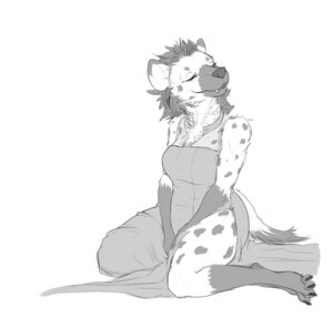 Rating: Safe Score: 0 Tags: anthro chest_tuft claws clothing dress e621 eyes_closed fangs feet female fur gnoll gnollbard hi_res hindpaw hyena mammal monochrome paws shycryptid sketch smile solo spots spotted_hyena teeth tuft User: bunchy7s Rating: Safe Score: 0 Tags: anthro chest_tuft claws clothing dress e621 eyes_closed fangs feet female fur gnoll gnollbard hi_res hindpaw hyena mammal monochrome paws shycryptid sketch smile solo spots spotted_hyena teeth tuft User: bunchy7s