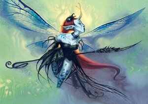Rating: Safe Score: 0 Tags: 2007 antennae_(anatomy) blue_body blue_skin breasts clothed clothing e621 eyes_closed fairy female flying hair hasbro humanoid humanoid_pointy_ears insect_wings long_hair low_res magic:_the_gathering magic_user matt_cavotta melee_weapon official_art pointy_ears polearm red_hair solo staff weapon wings wizards_of_the_coast wydwen_(magic:_the_gathering) User: bunchy7s Rating: Safe Score: 0 Tags: 2007 antennae_(anatomy) blue_body blue_skin breasts clothed clothing e621 eyes_closed fairy female flying hair hasbro humanoid humanoid_pointy_ears insect_wings long_hair low_res magic:_the_gathering magic_user matt_cavotta melee_weapon official_art pointy_ears polearm red_hair solo staff weapon wings wizards_of_the_coast wydwen_(magic:_the_gathering) User: bunchy7s