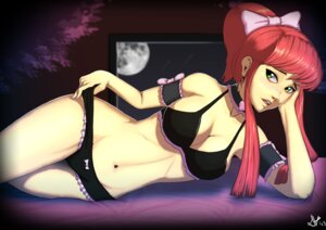 Rating: Questionable Score: 0 Tags: 2013 accessory alternate_species apple_bloom_(mlp) arm_support blush bow_(feature) bow_accessory bow_ribbon bra breasts cleavage clothed clothing deilan12 e621 female friendship_is_magic full_moon green_eyes hair hair_accessory hair_bow hair_ribbon hasbro hi_res human humanized leaning_on_elbow long_hair looking_at_viewer lying mammal moon my_little_pony navel night nipples not_furry panties partially_clothed plant pose red_hair ribbons solo underwear window User: bunchy7s Rating: Questionable Score: 0 Tags: 2013 accessory alternate_species apple_bloom_(mlp) arm_support blush bow_(feature) bow_accessory bow_ribbon bra breasts cleavage clothed clothing deilan12 e621 female friendship_is_magic full_moon green_eyes hair hair_accessory hair_bow hair_ribbon hasbro hi_res human humanized leaning_on_elbow long_hair looking_at_viewer lying mammal moon my_little_pony navel night nipples not_furry panties partially_clothed plant pose red_hair ribbons solo underwear window User: bunchy7s