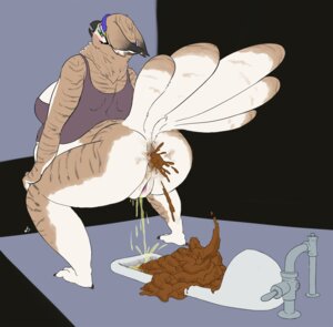 Rating: Explicit Score: 0 Tags: accessory anthro anus avian beak big_breasts biped bird black_beak black_ears bodily_fluids bottomless breasts brown_body brown_butt brown_ears brown_feathers brown_tail_feathers butt chanklas clogged_toilet clothed clothing dark_beak dipstick_ears e621 ear_markings feathers feces feces_in_ass feces_pile female female_pooping genital_fluids genitals green_eyes grey_clothing grey_shirt grey_tank_top grey_topwear headband markings monotone_breasts monotone_clothing monotone_shirt monotone_tank_top monotone_topwear multicolored_body multicolored_butt multicolored_ears multicolored_feathers multicolored_tail_feathers non-mammal_breasts nude overflowing_toilet overweight overweight_anthro overweight_female owl peeing pipe pipe_(tube) plantigrade plumbing_pipe pooping scatplay shirt side_boob simple_background solo squat_toilet starman_deluxe tail tail_feathers tank_top toilet toilet_use topwear two_tone_butt two_tone_ears two_tone_tail_feathers urine vulva watersports white_body white_breasts white_butt white_feathers white_tail_feathers white_vulva User: bunchy7s Rating: Explicit Score: 0 Tags: accessory anthro anus avian beak big_breasts biped bird black_beak black_ears bodily_fluids bottomless breasts brown_body brown_butt brown_ears brown_feathers brown_tail_feathers butt chanklas clogged_toilet clothed clothing dark_beak dipstick_ears e621 ear_markings feathers feces feces_in_ass feces_pile female female_pooping genital_fluids genitals green_eyes grey_clothing grey_shirt grey_tank_top grey_topwear headband markings monotone_breasts monotone_clothing monotone_shirt monotone_tank_top monotone_topwear multicolored_body multicolored_butt multicolored_ears multicolored_feathers multicolored_tail_feathers non-mammal_breasts nude overflowing_toilet overweight overweight_anthro overweight_female owl peeing pipe pipe_(tube) plantigrade plumbing_pipe pooping scatplay shirt side_boob simple_background solo squat_toilet starman_deluxe tail tail_feathers tank_top toilet toilet_use topwear two_tone_butt two_tone_ears two_tone_tail_feathers urine vulva watersports white_body white_breasts white_butt white_feathers white_tail_feathers white_vulva User: bunchy7s