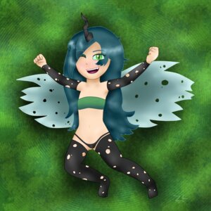Rating: Safe Score: 0 Tags: 1:1 2013 alternate_species arthropod blush changeling_(mlp) clothing digital_media_(artwork) e621 fangs female friendship_is_magic green_eyes green_hair hair hasbro hi_res horn humanoid humanoidized insect_wings looking_at_viewer mammal my_little_pony queen_chrysalis_(mlp) royalty solo teeth tongue wings young zeklullaby User: bunchy7s Rating: Safe Score: 0 Tags: 1:1 2013 alternate_species arthropod blush changeling_(mlp) clothing digital_media_(artwork) e621 fangs female friendship_is_magic green_eyes green_hair hair hasbro hi_res horn humanoid humanoidized insect_wings looking_at_viewer mammal my_little_pony queen_chrysalis_(mlp) royalty solo teeth tongue wings young zeklullaby User: bunchy7s