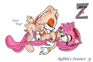 Rating: Explicit Score: 0 Tags: 2girls amy_rose anthro areola cream_the_rabbit crotch_rub female female_only fingering fur green_eyes hedgehog lagomorph multiple_females multiple_girls nipple_sucking nipples nude rabbit rule34 sega sonic_(series) straight_hair wink yuri zetar02 User: bunchy7s Rating: Explicit Score: 0 Tags: 2girls amy_rose anthro areola cream_the_rabbit crotch_rub female female_only fingering fur green_eyes hedgehog lagomorph multiple_females multiple_girls nipple_sucking nipples nude rabbit rule34 sega sonic_(series) straight_hair wink yuri zetar02 User: bunchy7s