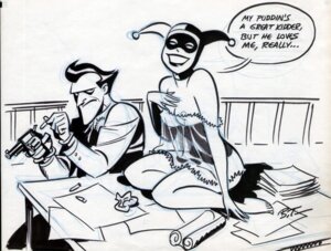 Rating: Explicit Score: 0 Tags: 1boy 1girls barefoot batman:_the_animated_series batman_(series) bruce_timm canonical_scene dc dc_comics dcau female firearm handgun harley_quinn harley_quinn_(classic) human male monochrome nipples pale_skin revolver rule34 supervillain supervillainess the_joker the_new_batman_adventures weapon User: bunchy7s Rating: Explicit Score: 0 Tags: 1boy 1girls barefoot batman:_the_animated_series batman_(series) bruce_timm canonical_scene dc dc_comics dcau female firearm handgun harley_quinn harley_quinn_(classic) human male monochrome nipples pale_skin revolver rule34 supervillain supervillainess the_joker the_new_batman_adventures weapon User: bunchy7s