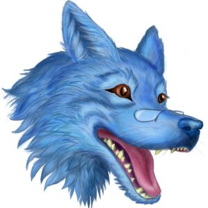 Rating: Safe Score: 0 Tags: 1:1 2009 ambiguous_gender blue_body blue_fur canid canine canis digital_media_(artwork) digital_painting_(artwork) disembodied_head e621 eyewear feral fur gaping_mouth glasses headshot_portrait icon kekpafrany kekpafrany_(character) mammal open_mouth painting_(artwork) pince-nez portrait side_view simple_background solo white_background wolf User: bunchy7s Rating: Safe Score: 0 Tags: 1:1 2009 ambiguous_gender blue_body blue_fur canid canine canis digital_media_(artwork) digital_painting_(artwork) disembodied_head e621 eyewear feral fur gaping_mouth glasses headshot_portrait icon kekpafrany kekpafrany_(character) mammal open_mouth painting_(artwork) pince-nez portrait side_view simple_background solo white_background wolf User: bunchy7s