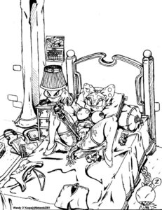 Rating: Explicit Score: 0 Tags: 2001 alternate_breast_size anthro bow bracelet breasts chain_chomp claws darkboss eyelashes female high_heels koopa koopalings lipstick mario_(series) nintendo nipples polka_dots rule34 scalie straight_hair super_mario_bros. tail the_super_mario_bros._super_show! wand wendy_o._koopa User: bunchy7s Rating: Explicit Score: 0 Tags: 2001 alternate_breast_size anthro bow bracelet breasts chain_chomp claws darkboss eyelashes female high_heels koopa koopalings lipstick mario_(series) nintendo nipples polka_dots rule34 scalie straight_hair super_mario_bros. tail the_super_mario_bros._super_show! wand wendy_o._koopa User: bunchy7s