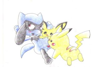 Rating: Explicit Score: 0 Tags: female male nintendo pichu pikachu pokemon riolu rule34 shadowlink350 User: bunchy7s Rating: Explicit Score: 0 Tags: female male nintendo pichu pikachu pokemon riolu rule34 shadowlink350 User: bunchy7s