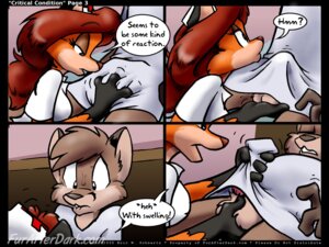 Rating: Explicit Score: 0 Tags: 2005 4:3 4_fingers alternating_focus anthro ball_fondling balls base_two_layout black_body black_fur bridging canid canine clothing comic dialogue dialogue_outside_panel do_not_distribute duo e621 english_text erection eric_schwartz female fingers fondling four_frame_grid four_frame_image fox fur furafterdark genital_exam genitals gloves_(marking) grid_layout hair handjob hat headgear headwear male male/female mammal markings medical motion_lines motion_outline nurse nurse_clothing nurse_hat nurse_headwear nurse_uniform open_mouth orange_body orange_fur overlay_layer patient penile penis red_hair regular_grid_layout rod_steele sex shared_dialogue shared_speech_bubble sheila_vixen speech_bubble squeezing testicular_exam text through_clothing two_row_layout uniform User: bunchy7s