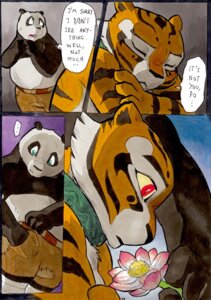 Rating: Safe Score: 0 Tags: anthro bear better_late_than_never collar comic daigaijin dialogue dreamworks duo e621 ellipsis english_text felid female flower giant_panda green_eyes kung_fu_panda male mammal master_po_ping master_tigress nude painting_(artwork) pantherine plant red_eyes slightly_chubby text tiger traditional_media_(artwork) traditional_painting_(artwork) traditional_watercolor_(artwork) watercolor_(artwork) User: bunchy7s Rating: Safe Score: 0 Tags: anthro bear better_late_than_never collar comic daigaijin dialogue dreamworks duo e621 ellipsis english_text felid female flower giant_panda green_eyes kung_fu_panda male mammal master_po_ping master_tigress nude painting_(artwork) pantherine plant red_eyes slightly_chubby text tiger traditional_media_(artwork) traditional_painting_(artwork) traditional_watercolor_(artwork) watercolor_(artwork) User: bunchy7s
