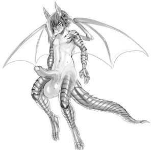 Rating: Explicit Score: 0 Tags: balls big_balls big_penis bodily_fluids dragon e621 erection foreskin genitals huge_balls humanoid_genitalia humanoid_penis male membrane_(anatomy) membranous_wings modeseven monochrome monster_girl_(genre) mythological_creature mythological_scalie mythology partially_retracted_foreskin penis scalie solo sweat tail wings User: bunchy7s