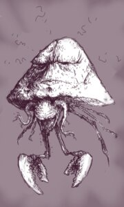 Rating: Safe Score: 0 Tags: 3:5 abstract_background ambiguous_gender e621 elemental_creature eyes_closed feral floating fungi_fauna fungus generation_1_pokemon low_res monochrome nightmare_fuel nintendo parasect pincers pokemon pokemon_(species) rocket_grunt_(artist) simple_background solo tentacles User: bunchy7s Rating: Safe Score: 0 Tags: 3:5 abstract_background ambiguous_gender e621 elemental_creature eyes_closed feral floating fungi_fauna fungus generation_1_pokemon low_res monochrome nightmare_fuel nintendo parasect pincers pokemon pokemon_(species) rocket_grunt_(artist) simple_background solo tentacles User: bunchy7s