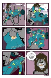 Rating: Explicit Score: 0 Tags: abs after_sex anal anal_penetration anthro balls bandai_namco bench biceps black_mane black_nose blue_body bodily_fluids breath clenched_teeth comic compfive cum cum_in_ass cum_inside cum_on_chest cum_on_leg cum_on_self cum_string dialogue digimon duo e621 ear_piercing english_text erection exercise eyebrows eyes_closed fakemon fan_character felid forced fur genital_fluids genitals grey_body grey_fur gym hand_on_own_penis hand_on_penis holding_object holding_penis humanoid_genitalia humanoid_penis indoor_nudity indoor_sex inside interspecies karmakat lion looking_at_viewer lying male male/male male_penetrated male_penetrating male_penetrating_male mammal mane markings masturbation moan multiple_scenes muscular nude on_back on_bench open_mouth orgasm pantherine panting pecs penetration penile penile_masturbation penis piercing public raised_leg rape scalie secretly_loves_it sex sexercise sleezimon sound_effects speech_bubble standing stuck table_lotus_position tail tattoo teeth text weightlifting weights workout User: bunchy7s Rating: Explicit Score: 0 Tags: abs after_sex anal anal_penetration anthro balls bandai_namco bench biceps black_mane black_nose blue_body bodily_fluids breath clenched_teeth comic compfive cum cum_in_ass cum_inside cum_on_chest cum_on_leg cum_on_self cum_string dialogue digimon duo e621 ear_piercing english_text erection exercise eyebrows eyes_closed fakemon fan_character felid forced fur genital_fluids genitals grey_body grey_fur gym hand_on_own_penis hand_on_penis holding_object holding_penis humanoid_genitalia humanoid_penis indoor_nudity indoor_sex inside interspecies karmakat lion looking_at_viewer lying male male/male male_penetrated male_penetrating male_penetrating_male mammal mane markings masturbation moan multiple_scenes muscular nude on_back on_bench open_mouth orgasm pantherine panting pecs penetration penile penile_masturbation penis piercing public raised_leg rape scalie secretly_loves_it sex sexercise sleezimon sound_effects speech_bubble standing stuck table_lotus_position tail tattoo teeth text weightlifting weights workout User: bunchy7s