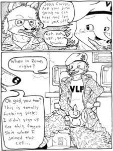 Rating: Explicit Score: 0 Tags: animal_genitalia anthro balls black_and_white canid canine comic dialogue duo e621 english_text erection fox genitals hi_res knot male mammal masturbation monochrome penile penile_masturbation penis profanity sheath teeth text triadfox User: bunchy7s Rating: Explicit Score: 0 Tags: animal_genitalia anthro balls black_and_white canid canine comic dialogue duo e621 english_text erection fox genitals hi_res knot male mammal masturbation monochrome penile penile_masturbation penis profanity sheath teeth text triadfox User: bunchy7s