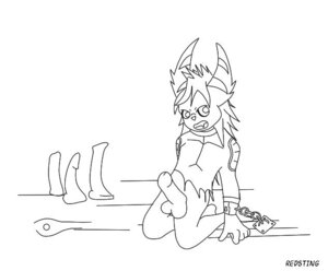 Rating: Explicit Score: 0 Tags: anthro bdsm bondage bound e621 erection genitals lombax male mammal monochrome penis ratchet_(ratchet_and_clank) ratchet_and_clank redsting solo sony_corporation sony_interactive_entertainment spikes submissive submissive_male unknown_artist User: bunchy7s Rating: Explicit Score: 0 Tags: anthro bdsm bondage bound e621 erection genitals lombax male mammal monochrome penis ratchet_(ratchet_and_clank) ratchet_and_clank redsting solo sony_corporation sony_interactive_entertainment spikes submissive submissive_male unknown_artist User: bunchy7s
