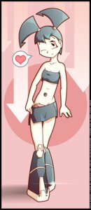 Rating: Explicit Score: 0 Tags: 1girls 2d female female_only humanized humanoid jenny_wakeman my_life_as_a_teenage_robot personification robot robot_girl robot_humanoid rule34 smooth_skin solo tagme User: bunchy7s Rating: Explicit Score: 0 Tags: 1girls 2d female female_only humanized humanoid jenny_wakeman my_life_as_a_teenage_robot personification robot robot_girl robot_humanoid rule34 smooth_skin solo tagme User: bunchy7s