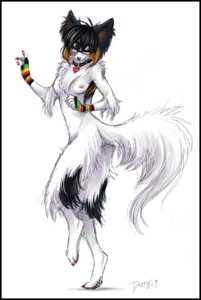 Rating: Questionable Score: 0 Tags: anthro biped black_border border breasts canid canine canis chest_tuft claws clothing collar dagger_leonelli dagger_leonelli_(character) domestic_dog e621 eyewear female fingerless_gloves fur glasses gloves handwear heart_symbol inner_ear_fluff mammal nipples nude papillon red_claws solo standing tail toy_dog tuft User: bunchy7s Rating: Questionable Score: 0 Tags: anthro biped black_border border breasts canid canine canis chest_tuft claws clothing collar dagger_leonelli dagger_leonelli_(character) domestic_dog e621 eyewear female fingerless_gloves fur glasses gloves handwear heart_symbol inner_ear_fluff mammal nipples nude papillon red_claws solo standing tail toy_dog tuft User: bunchy7s