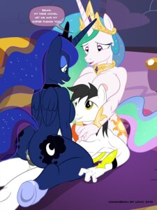 Rating: Explicit Score: 0 Tags: 2013 3:4 age_difference anthro anthrofied anus big_breasts blue_body blue_eyes blue_feathers blue_fur bodily_fluids breasts brown_hair butt canon_x_oc cowgirl_position crown cutie_mark dialogue digital_media_(artwork) e621 el-loko english_text equid equine erection ethereal_hair eyeshadow fan_character feathered_wings feathers female female_on_top ffm ffm_threesome friendship_is_magic from_behind_position from_front_position fur genital_fluids genitals group group_sex hair hand_on_chest hasbro headgear horn indirect_incest_(lore) inside jewelry kneeling looking_down looking_up lying makeup male male/female male_on_bottom male_penetrating mammal multicolored_hair my_little_pony mythological_creature mythological_equine mythology necklace nipples nude on_back on_bottom on_top open_mouth penetration penis princess princess_celestia_(mlp) princess_luna_(mlp) pseudo_hair purple_eyes royalty sex sibling_(lore) side_boob sister_(lore) sisters_(lore) smile straddling teeth text threesome tiara tongue trio unicorn vaginal vaginal_fluids vaginal_penetration vulva white_body white_fur winged_unicorn wings yellow_eyes User: bunchy7s Rating: Explicit Score: 0 Tags: 2013 3:4 age_difference anthro anthrofied anus big_breasts blue_body blue_eyes blue_feathers blue_fur bodily_fluids breasts brown_hair butt canon_x_oc cowgirl_position crown cutie_mark dialogue digital_media_(artwork) e621 el-loko english_text equid equine erection ethereal_hair eyeshadow fan_character feathered_wings feathers female female_on_top ffm ffm_threesome friendship_is_magic from_behind_position from_front_position fur genital_fluids genitals group group_sex hair hand_on_chest hasbro headgear horn indirect_incest_(lore) inside jewelry kneeling looking_down looking_up lying makeup male male/female male_on_bottom male_penetrating mammal multicolored_hair my_little_pony mythological_creature mythological_equine mythology necklace nipples nude on_back on_bottom on_top open_mouth penetration penis princess princess_celestia_(mlp) princess_luna_(mlp) pseudo_hair purple_eyes royalty sex sibling_(lore) side_boob sister_(lore) sisters_(lore) smile straddling teeth text threesome tiara tongue trio unicorn vaginal vaginal_fluids vaginal_penetration vulva white_body white_fur winged_unicorn wings yellow_eyes User: bunchy7s