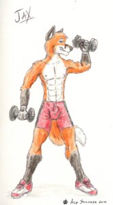 Rating: Safe Score: 0 Tags: 2011 ace_stryker anthro athletic athletic_anthro athletic_male blue_eyes bottomwear canid canine clothing dipstick_tail e621 exercise fox grin hi_res holding_object looking_at_viewer male mammal markings shorts smile solo tail tail_markings weightlifting weights workout User: bunchy7s Rating: Safe Score: 0 Tags: 2011 ace_stryker anthro athletic athletic_anthro athletic_male blue_eyes bottomwear canid canine clothing dipstick_tail e621 exercise fox grin hi_res holding_object looking_at_viewer male mammal markings shorts smile solo tail tail_markings weightlifting weights workout User: bunchy7s