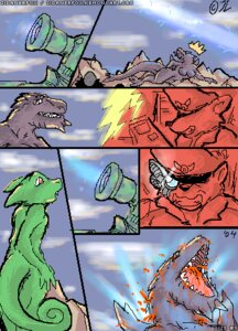 Rating: Explicit Score: 0 Tags: female furry godzilla rule34 tagme zidanerfox User: bunchy7s