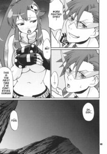 Rating: Explicit Score: 0 Tags: comic female kamina rule34 tagme tengen_toppa_gurren_lagann yoko_littner User: bunchy7s