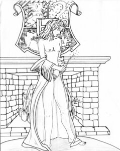 Rating: Explicit Score: 0 Tags: 1girls breasts breasts_out female female_only fireplace gryffindor gryffindor_symbol harry_potter hermione_granger hogwarts_robe hufflepuff_symbol monochrome nipples pussy ravenclaw_symbol robe rule34 slytherin_symbol small_breasts solo solo_female tagme wand witch_(harry_potter) User: bunchy7s