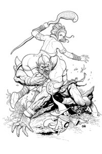Rating: Questionable Score: 0 Tags: beast-man female frank_cho masters_of_the_universe monochrome orko rule34 teela User: bunchy7s Rating: Questionable Score: 0 Tags: beast-man female frank_cho masters_of_the_universe monochrome orko rule34 teela User: bunchy7s