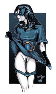 Rating: Explicit Score: 0 Tags: 1girls 2008 catthouse_studios dc dc_comics dress female female_only nightshade_(eve_eden) pussy rule34 shadowpact solo suicide_squad tcatt User: bunchy7s