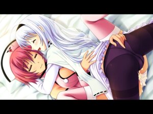Rating: Explicit Score: 0 Tags: clothed_sex clothing cum femboy male nurse oneechan_no_shuuchuu_chiryou! panties pantyhose rule34 tail_skid underwear User: bunchy7s Rating: Explicit Score: 0 Tags: clothed_sex clothing cum femboy male nurse oneechan_no_shuuchuu_chiryou! panties pantyhose rule34 tail_skid underwear User: bunchy7s