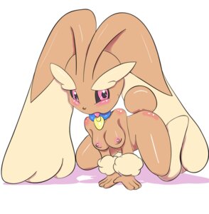Rating: Explicit Score: 0 Tags: 1girls af-js anthro female lagomorph lopunny nintendo pokemon pokemon_(species) rabbit rule34 specter tail User: bunchy7s