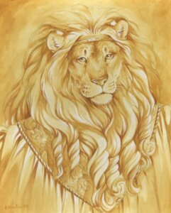 Rating: Safe Score: 0 Tags: 2005 anthro e621 felid half-length_portrait heather_bruton lion male mammal mane monochrome pantherine portrait solo User: bunchy7s Rating: Safe Score: 0 Tags: 2005 anthro e621 felid half-length_portrait heather_bruton lion male mammal mane monochrome pantherine portrait solo User: bunchy7s