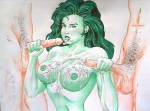 Rating: Explicit Score: 0 Tags: artist_request female green_skin marvel marvel_comics rule34 she-hulk straight_hair tagme User: bunchy7s Rating: Explicit Score: 0 Tags: artist_request female green_skin marvel marvel_comics rule34 she-hulk straight_hair tagme User: bunchy7s