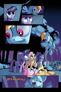 Rating: Safe Score: 0 Tags: 2012 2:3 applejack_(mlp) blonde_hair blue_body blue_feathers blue_fur book clothing comic cowboy_hat e621 earth_pony english_text equid equine feathered_wings feathers female feral fluttershy_(mlp) freckles friendship_is_magic fur group hair hasbro hat headgear headwear horn horse laugh mammal multicolored_hair my_little_pony mythological_creature mythological_equine mythology night orange_body orange_fur outside pegasus pink_hair pinkie_pie_(mlp) pony purple_eyes purple_hair rainbow_dash_(mlp) rainbow_hair rarity_(mlp) smile text theinexplicablebrony twilight_sparkle_(mlp) two_tone_hair unicorn white_body white_fur wings yellow_body yellow_feathers yellow_fur User: bunchy7s