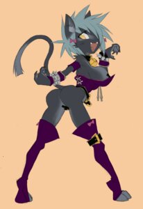 Rating: Questionable Score: 0 Tags: accessory anthro armband bell bell_collar big_breasts black_collar boots bottomless bow_ribbon bracelet breasts butt clothed clothing collar crybringer digital_drawing_(artwork) digital_media_(artwork) digitigrade domestic_cat e621 ear_piercing feet felid feline felis female flat_colors footwear full-length_portrait fur gesture grey_body grey_fur grey_hair hair hair_accessory hair_bow hair_ribbon hindpaw jewelry kachoo legwear mammal nipple_tape open_mouth open_smile orange_background pasties paws piercing portrait purple_armband purple_clothing purple_corset purple_legwear purple_thigh_highs pussy_tape rear_view ribbons shoes side_boob simple_background smile solo spiked_bracelet spikes standing tail tape thigh_boots thigh_highs yellow_eyes User: bunchy7s