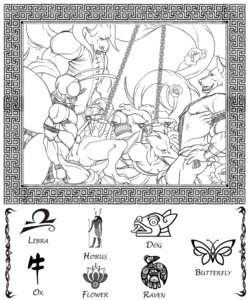 Rating: Explicit Score: 0 Tags: anal anal_penetration animal_genitalia animal_penis anthro arthropod astrological_symbol avian aztec beak bird bovid bovine butterfly canid canine canis celtic chinese chinese_zodiac cjk_character corvid corvus_(genus) deity domestic_dog e621 egyptian egyptian_mythology equine_genitalia equine_penis erection flower gangbang genitals greek group group_sex hi_res horus humanoid_genitalia humanoid_penis insect interspecies lepidopteran libra_(symbol) male male/male mammal mayan middle_eastern_mythology monochrome mythology native_american nexus oral oral_penetration oscine passerine penetration penis plant raven sex symbol tentacles western_zodiac western_zodiac_symbol year_of_the_ox User: bunchy7s