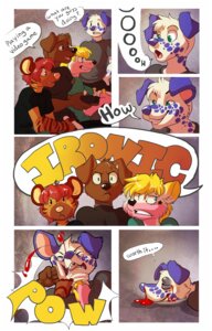 Rating: Questionable Score: 0 Tags: anthro aycee blonde_hair blood blue_eyes bodily_fluids bruised bruised_eye canid canine canis comic dalmatian dialogue domestic_dog e621 english_text felid female fight gaming green_eyes hair hi_res hyena male mammal pantherine playing_video_game punch red_eyes red_hair sea_salt star striped_hyena text tiger User: bunchy7s Rating: Questionable Score: 0 Tags: anthro aycee blonde_hair blood blue_eyes bodily_fluids bruised bruised_eye canid canine canis comic dalmatian dialogue domestic_dog e621 english_text felid female fight gaming green_eyes hair hi_res hyena male mammal pantherine playing_video_game punch red_eyes red_hair sea_salt star striped_hyena text tiger User: bunchy7s