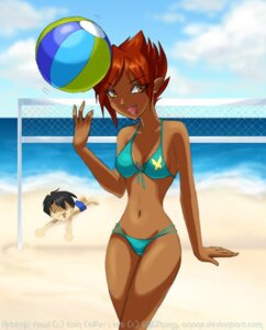 Rating: Questionable Score: 0 Tags: arcuate artemis_fowl female holly_short pointy_chin rule34 tagme User: bunchy7s