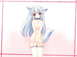 Rating: Explicit Score: 0 Tags: animal_ears breasts collar female fox_girl fur furry_ears furry_tail kemonomimi nipples nude photoshop pussy red_eyes rule34 tail thighhighs uncensored white_hair User: bunchy7s Rating: Explicit Score: 0 Tags: animal_ears breasts collar female fox_girl fur furry_ears furry_tail kemonomimi nipples nude photoshop pussy red_eyes rule34 tail thighhighs uncensored white_hair User: bunchy7s