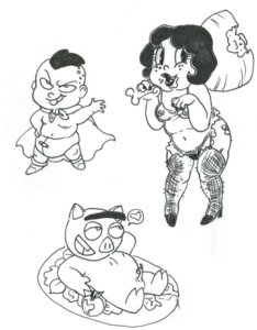 Rating: Explicit Score: 0 Tags: captain_hero drawn_together female local-shop obese_female rule34 spanky_ham toot_braunstein User: bunchy7s