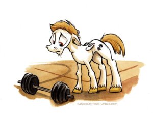 Rating: Safe Score: 0 Tags: 2014 blonde_hair bulk_biceps_(mlp) cutie_mark e621 equid equine feathered_wings feathers feral friendship_is_magic gold_(metal) hair hasbro male mammal my_little_pony mythological_creature mythological_equine mythology pegasus piercing red_eyes simple_background skinny solo sophiecabra weights white_background white_body white_feathers wings young young_feral young_male User: bunchy7s