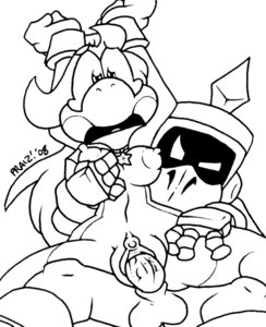 Rating: Explicit Score: 0 Tags: 2008 anthro breasts dinosaur exposed_breasts female interspecies koopa koopatrol line_art male mario_(series) nintendo paper_mario penis praiz pussy reptile rule34 scalie sex smooth_skin straight turtle vaginal_penetration vulva yoshi User: bunchy7s