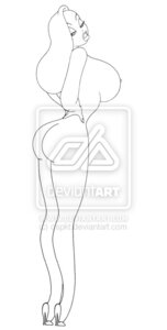 Rating: Explicit Score: 0 Tags: ass disney female female_only human jessica_rabbit monochrome nipples rule34 solo who_framed_roger_rabbit User: bunchy7s Rating: Explicit Score: 0 Tags: ass disney female female_only human jessica_rabbit monochrome nipples rule34 solo who_framed_roger_rabbit User: bunchy7s