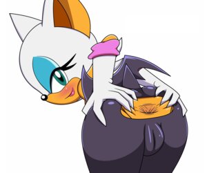 Rating: Explicit Score: 0 Tags: anthro anus anus_only bat biped blue_eyes blue_eyeshadow blush butt camel_toe clothing e621 eyeshadow female genital_outline gloves hair handwear hi_res looking_at_viewer looking_back makeup mammal membrane_(anatomy) membranous_wings presenting presenting_anus randomrandom rouge_the_bat sega smile solo sonic_the_hedgehog_(series) spread_anus spreading vulva_outline white_hair wings User: bunchy7s