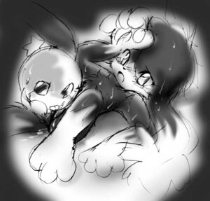 Rating: Explicit Score: 0 Tags: anthro furry huepow klonoa klonoa_(series) male male_only rule34 tagme User: bunchy7s