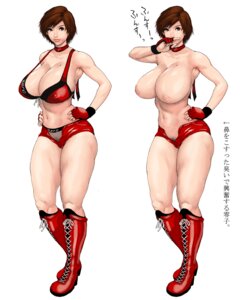 Rating: Explicit Score: 0 Tags: 1girls akr bb bikini boots breasts brown_eyes brown_hair choker cleavage curvy female female_only fingerless_gloves gloves huge_breasts konami lips mole pubic_hair reiko_hinomoto rule34 rumble_roses short_hair solo sweat swimsuit thick_thighs thighs topless wrestler User: bunchy7s Rating: Explicit Score: 0 Tags: 1girls akr bb bikini boots breasts brown_eyes brown_hair choker cleavage curvy female female_only fingerless_gloves gloves huge_breasts konami lips mole pubic_hair reiko_hinomoto rule34 rumble_roses short_hair solo sweat swimsuit thick_thighs thighs topless wrestler User: bunchy7s