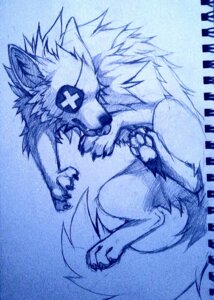 Rating: Safe Score: 0 Tags: 2012 ambiguous_gender blue_and_white canid canine canis damascus_(falvie) e621 eye_patch eyewear falvie feral graphite_(artwork) mammal monochrome red_cross sketch sketchbook solo tail traditional_media_(artwork) wolf User: bunchy7s Rating: Safe Score: 0 Tags: 2012 ambiguous_gender blue_and_white canid canine canis damascus_(falvie) e621 eye_patch eyewear falvie feral graphite_(artwork) mammal monochrome red_cross sketch sketchbook solo tail traditional_media_(artwork) wolf User: bunchy7s