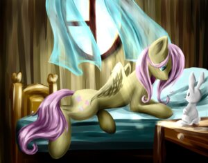 Rating: Safe Score: 0 Tags: 2012 angel_(mlp) bed cutie_mark duo e621 equid equine feathered_wings feathers female feral fluttershy_(mlp) friendship_is_magic fur furniture green_eyes hair hasbro inside lagomorph leporid lying mammal my_little_pony mythological_creature mythological_equine mythology on_front pegasus pillow pink_hair quadruped rabbit shizyaa table tail wings yellow_body yellow_feathers yellow_fur User: bunchy7s