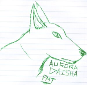 Rating: Safe Score: 0 Tags: ambiguous_gender canid canine e621 feral grandfathered_content headshot_portrait hi_res lined_paper mammal monochrome phreak pmt portrait sketch solo toony User: bunchy7s