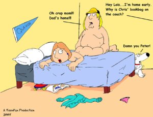 Rating: Explicit Score: 0 Tags: 2d artist_request blonde_hair brian_griffin chris_griffin completely_nude family_guy female human incest lipstick lois_griffin male male_focus mother mother_and_child mother_and_son nude nude_female nude_male older_female orange_hair parent parent_and_child parent_and_son red_lipstick rule34 sex son straight tagme younger_male User: bunchy7s