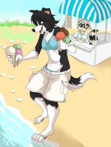 Rating: Safe Score: 0 Tags: 2009 anthro back-tie_bikini back-tie_clothing back-tie_swimwear beach bikini black_body black_fur black_hair black_nose blue_bikini blue_clothing blue_swimwear bottomwear brown_eyes canid canine canis clothed clothing cloud dessert detailed_background digital_media_(artwork) domestic_dog duo e621 female food fur hair hat headgear headwear ice_cream jailbird male mammal multicolored_body multicolored_fur open_mouth outside procyonid raccoon sand sea seaside shaded shirt short_hair shorts sky solo_focus story_at_source swimwear tail tan_body tan_fur topwear two-piece_swimsuit two_tone_body two_tone_fur water User: bunchy7s Rating: Safe Score: 0 Tags: 2009 anthro back-tie_bikini back-tie_clothing back-tie_swimwear beach bikini black_body black_fur black_hair black_nose blue_bikini blue_clothing blue_swimwear bottomwear brown_eyes canid canine canis clothed clothing cloud dessert detailed_background digital_media_(artwork) domestic_dog duo e621 female food fur hair hat headgear headwear ice_cream jailbird male mammal multicolored_body multicolored_fur open_mouth outside procyonid raccoon sand sea seaside shaded shirt short_hair shorts sky solo_focus story_at_source swimwear tail tan_body tan_fur topwear two-piece_swimsuit two_tone_body two_tone_fur water User: bunchy7s